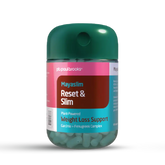 Mayaslim Reset and Slim Plant-Powered Weight Loss Support Price In Pakistan